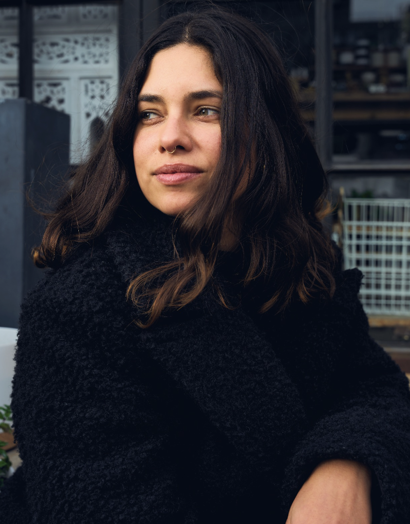 Cristina Martelo
